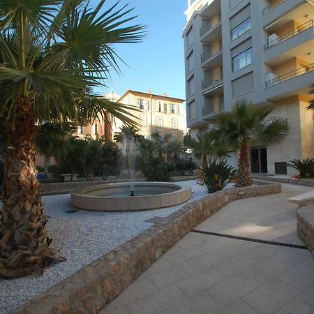 Appartement Menton, 2 pièces, 4 personnes - FR-1-196-200 Extérieur photo