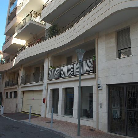 Appartement Menton, 2 pièces, 4 personnes - FR-1-196-200 Extérieur photo