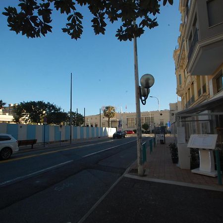 Appartement Menton, 2 pièces, 4 personnes - FR-1-196-200 Extérieur photo