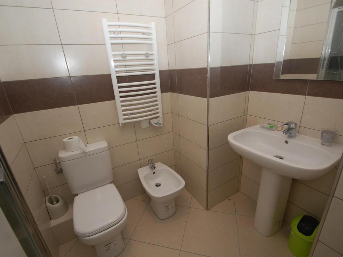 Appartement Menton, 2 pièces, 4 personnes - FR-1-196-200 Extérieur photo