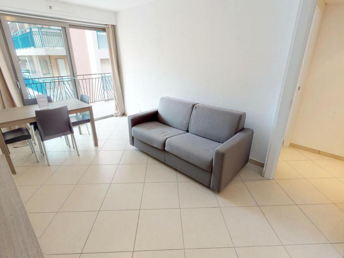 Appartement Menton, 2 pièces, 4 personnes - FR-1-196-200 Extérieur photo