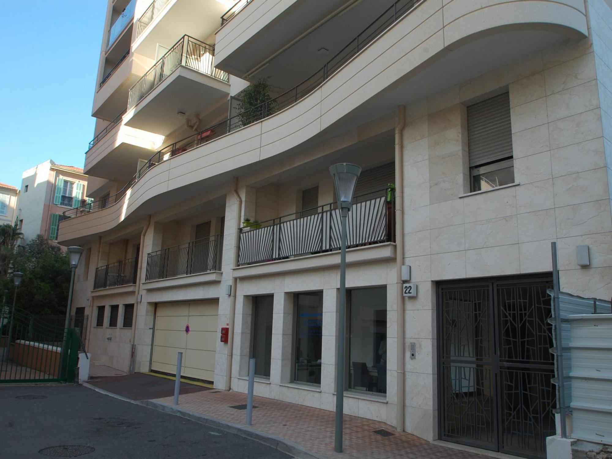 Appartement Menton, 2 pièces, 4 personnes - FR-1-196-200 Extérieur photo