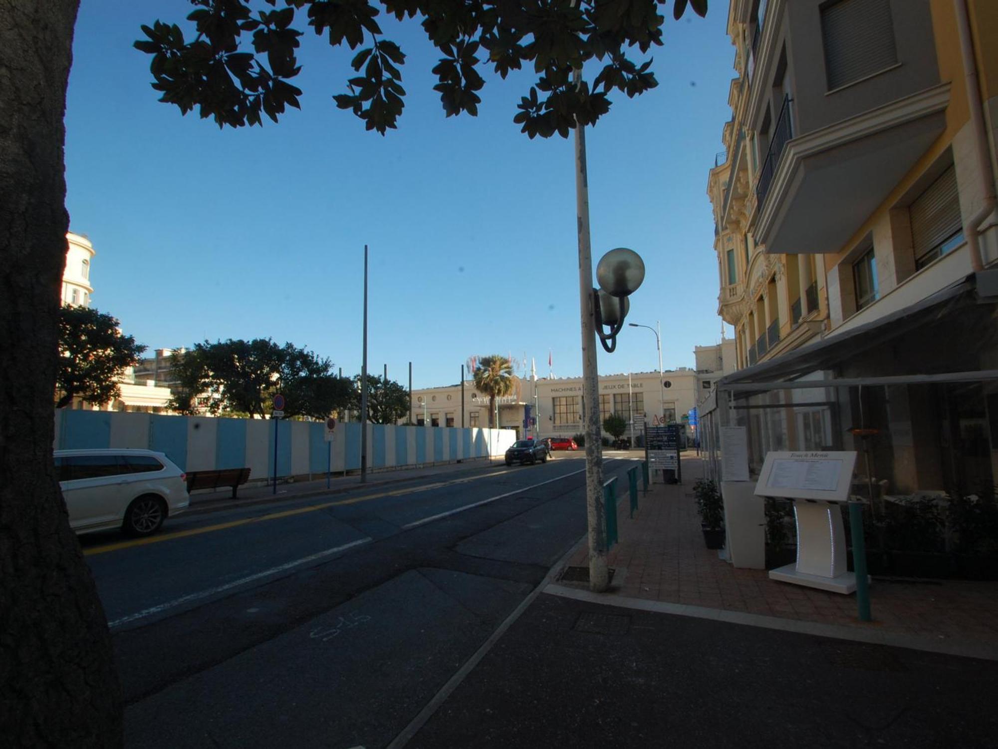 Appartement Menton, 2 pièces, 4 personnes - FR-1-196-200 Extérieur photo
