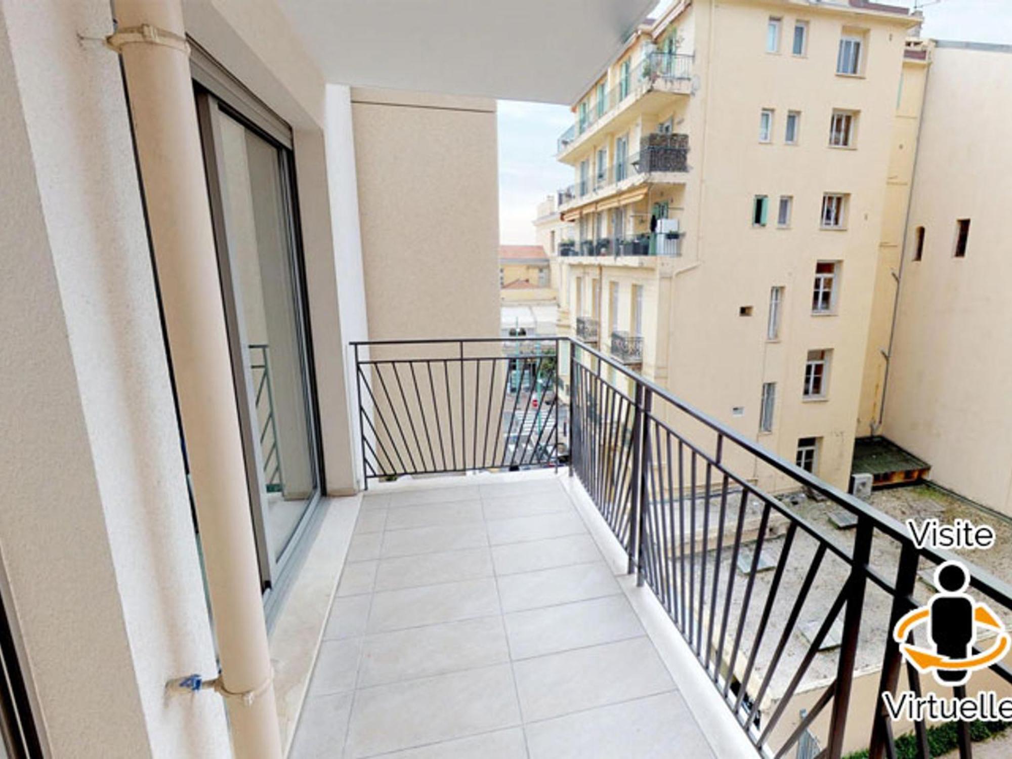 Appartement Menton, 2 pièces, 4 personnes - FR-1-196-200 Extérieur photo