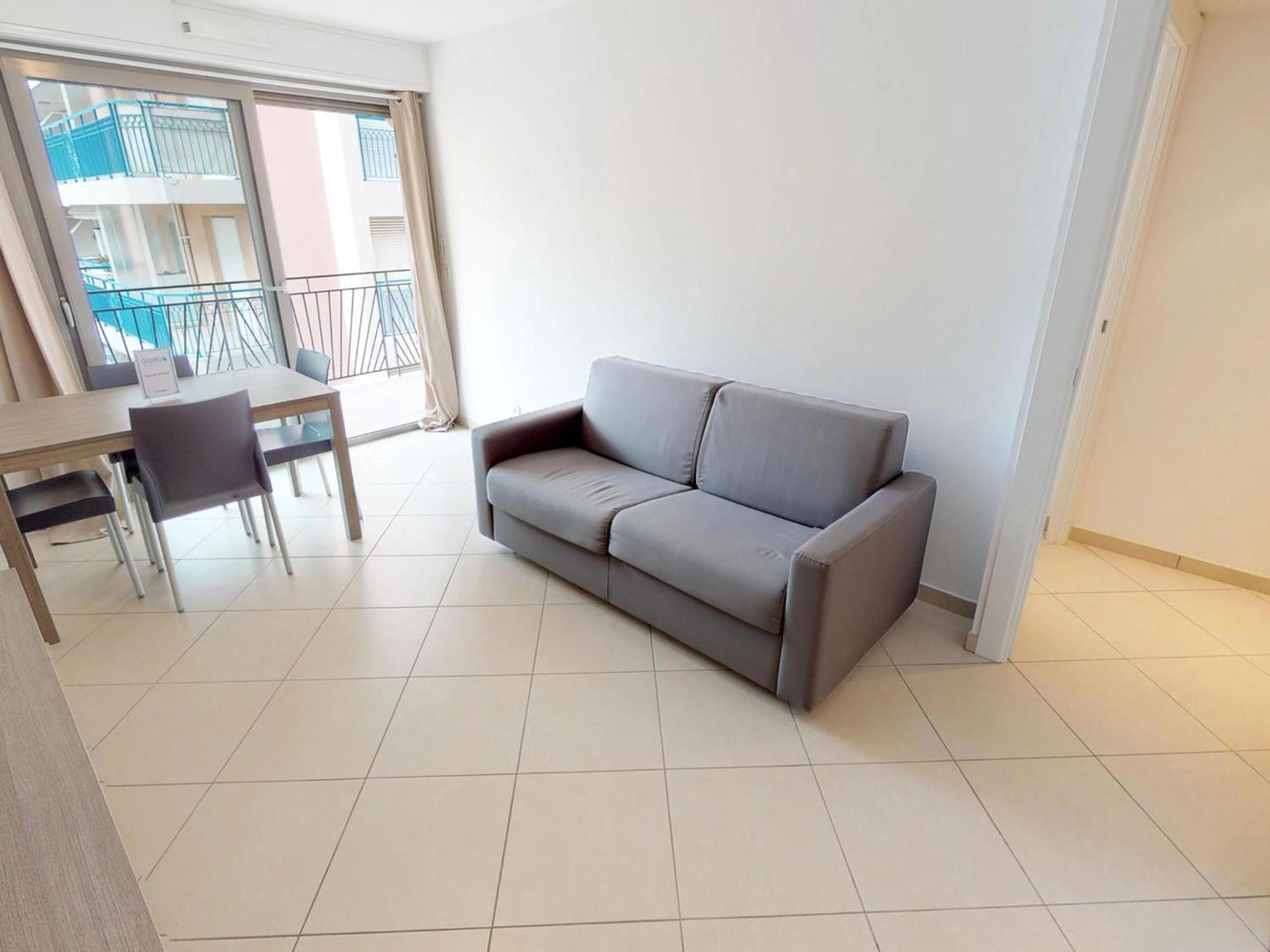 Appartement Menton, 2 pièces, 4 personnes - FR-1-196-200 Extérieur photo