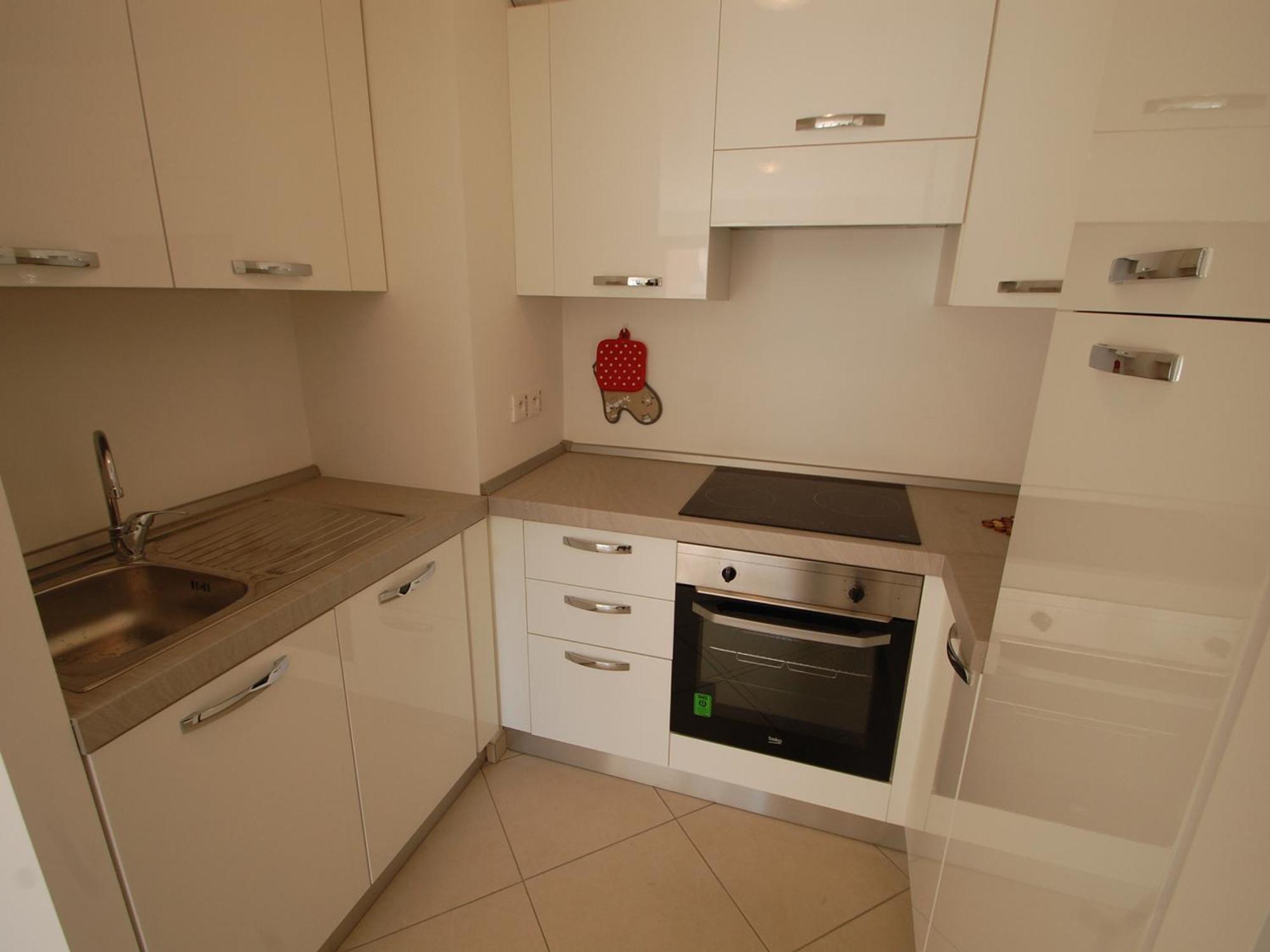 Appartement Menton, 2 pièces, 4 personnes - FR-1-196-200 Extérieur photo