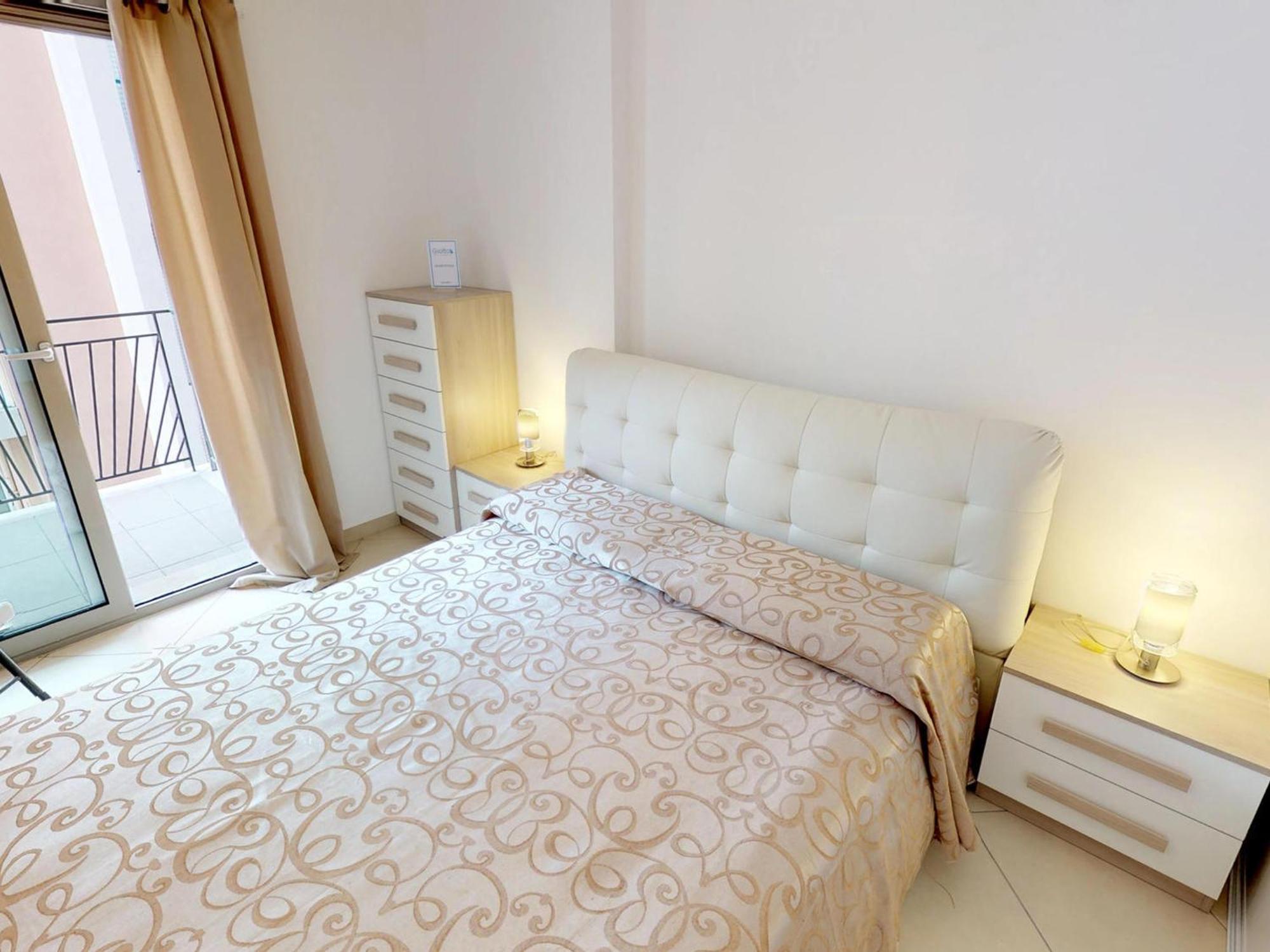 Appartement Menton, 2 pièces, 4 personnes - FR-1-196-200 Extérieur photo
