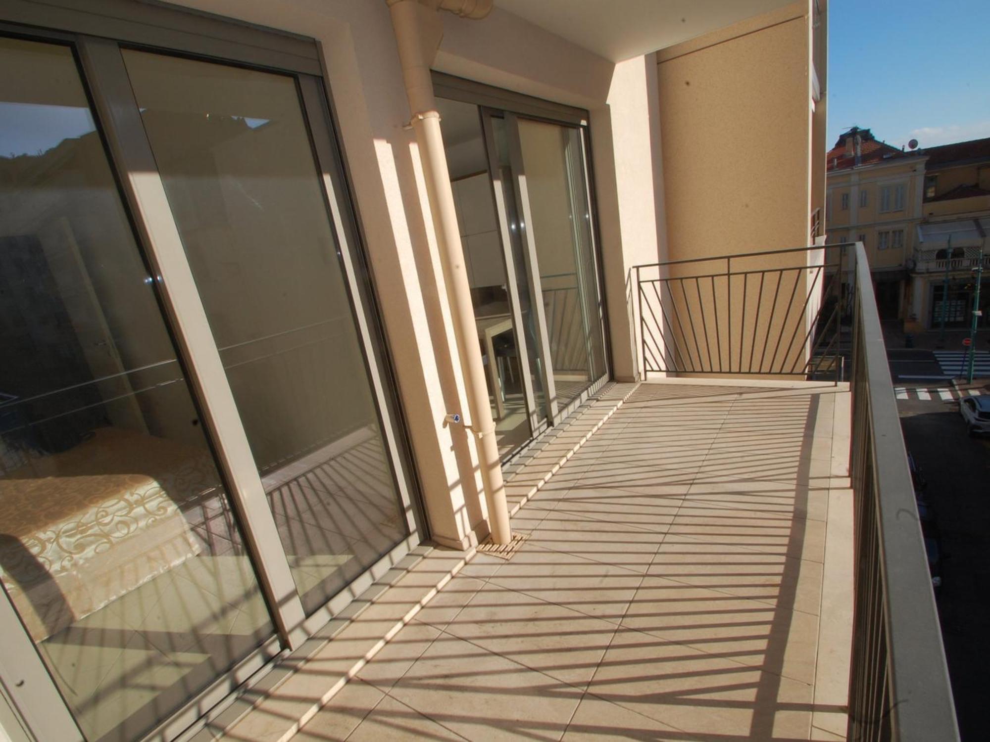 Appartement Menton, 2 pièces, 4 personnes - FR-1-196-200 Extérieur photo