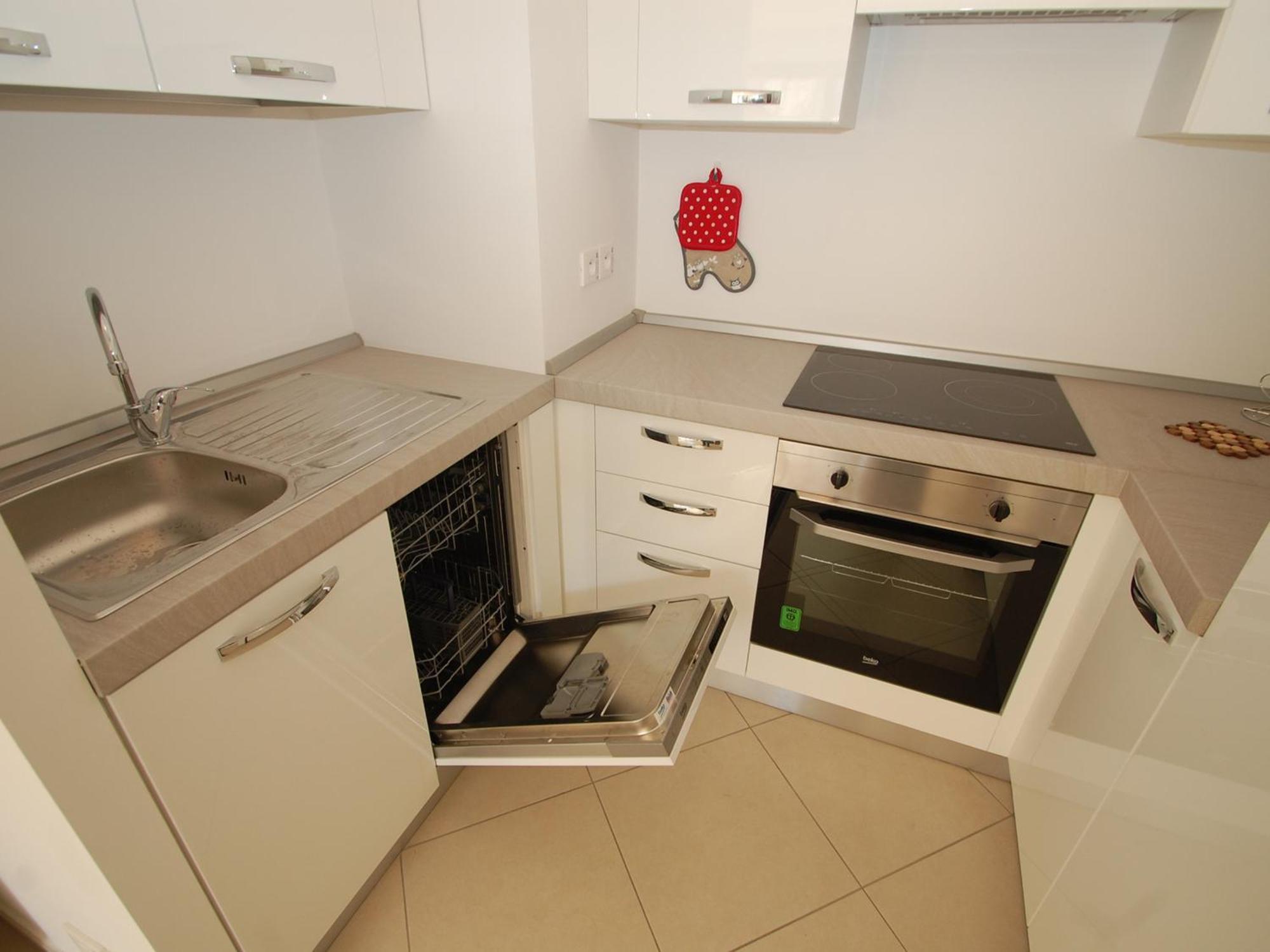 Appartement Menton, 2 pièces, 4 personnes - FR-1-196-200 Extérieur photo