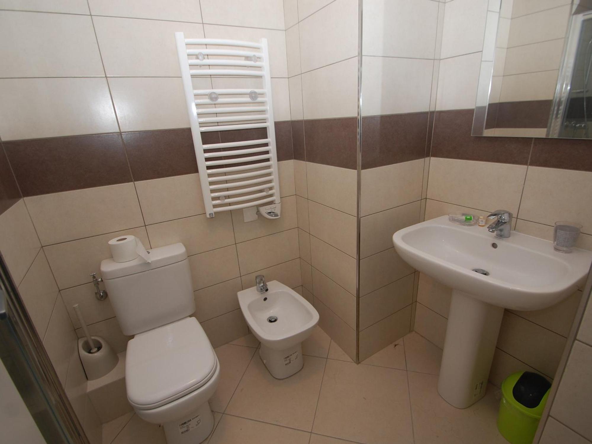 Appartement Menton, 2 pièces, 4 personnes - FR-1-196-200 Extérieur photo