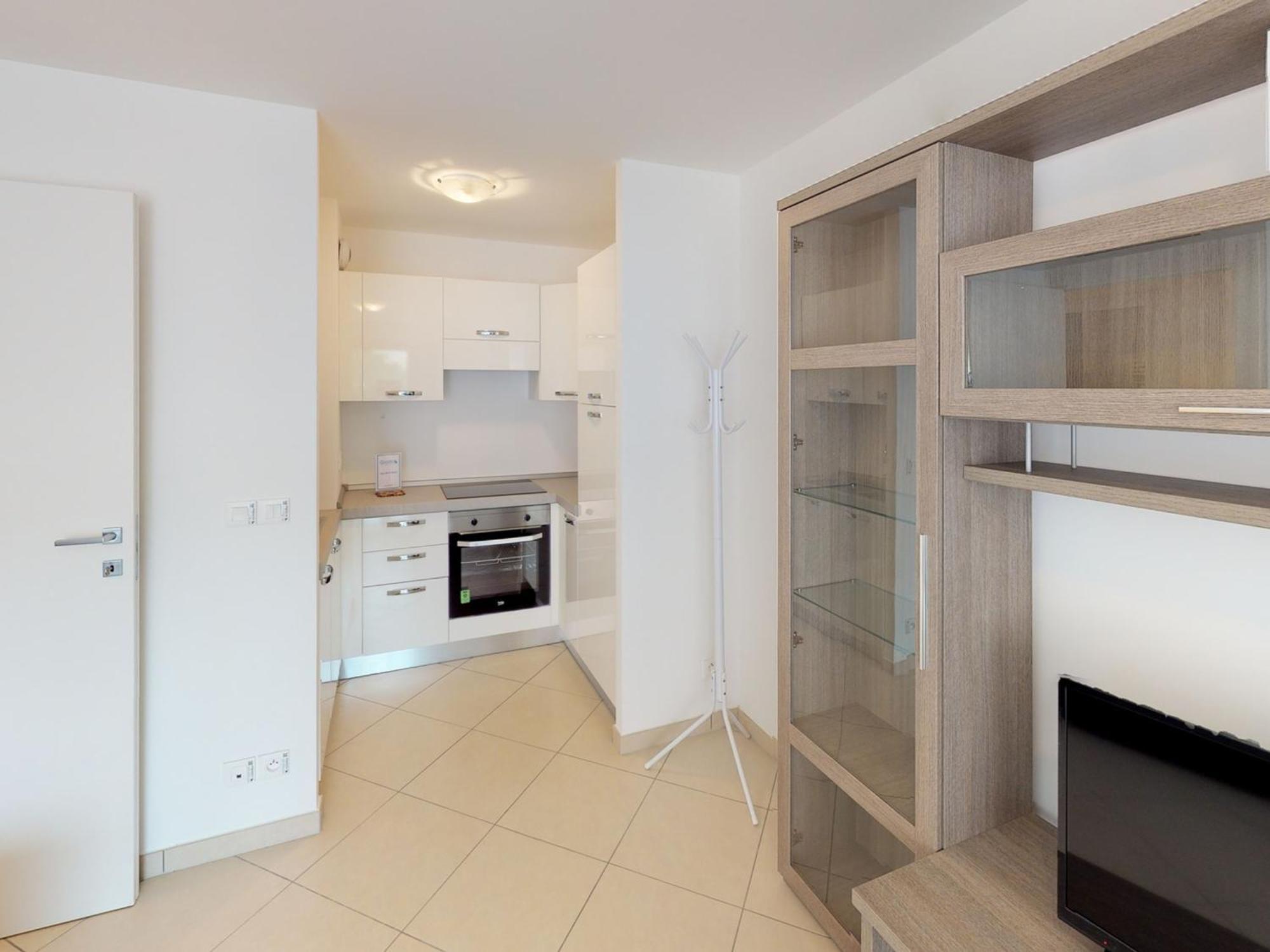 Appartement Menton, 2 pièces, 4 personnes - FR-1-196-200 Extérieur photo